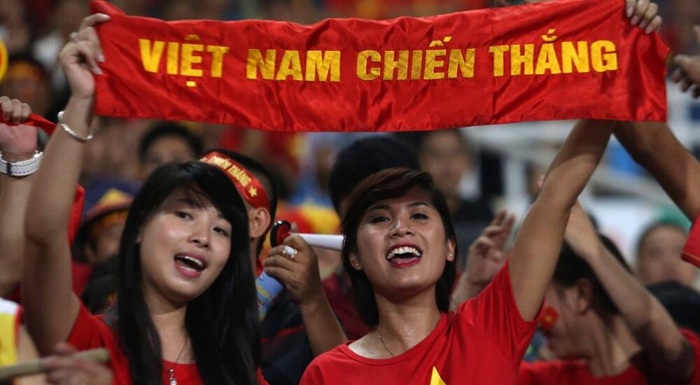 cờ bạc thể thao ở Việt Nam
