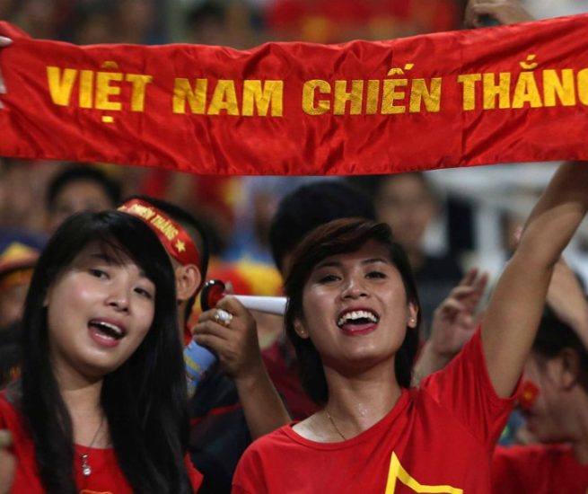 cờ bạc thể thao ở Việt Nam