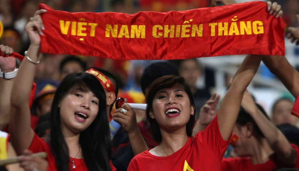 cờ bạc thể thao ở Việt Nam
